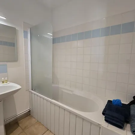 F2 For 4 People Air-conditioned Sea View - Swimming Pool In Resi Серра-ди-Ферро